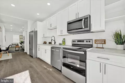 Kitchen - 431 E 27th St, Baltimore, MD 21218 photo 2 of 2