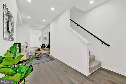 Entry Way - 431 E 27th St, Baltimore, MD 21218 photo 1 of 1
