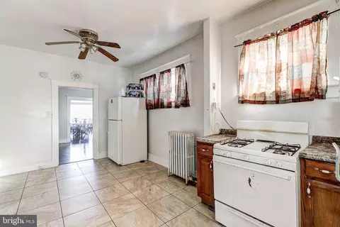 Kitchen - 824 Whitmore Ave, Baltimore, MD 21216 photo 3 of 3
