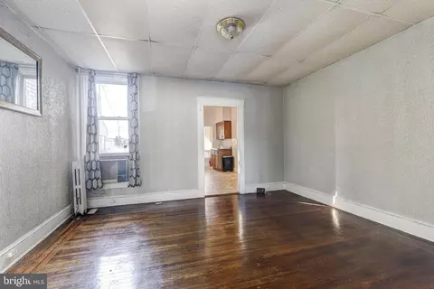 Living - 824 Whitmore Ave, Baltimore, MD 21216 photo 1 of 1