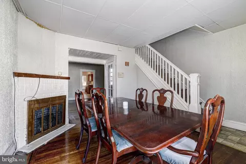 Dining - 824 Whitmore Ave, Baltimore, MD 21216 photo 3 of 3