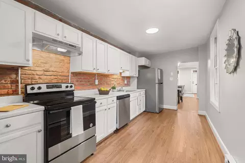 Kitchen - 1460 William St, Baltimore, MD 21230 photo 1 of 4