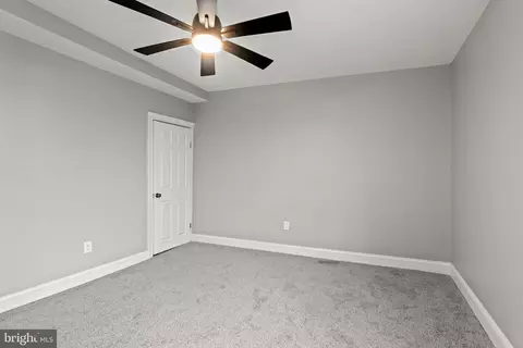 Bedroom - 1460 William St, Baltimore, MD 21230 photo 5 of 5
