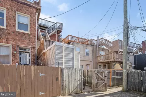Other - 1460 William St, Baltimore, MD 21230 photo 16 of 17