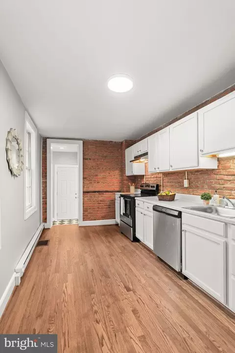 Kitchen - 1460 William St, Baltimore, MD 21230 photo 4 of 4
