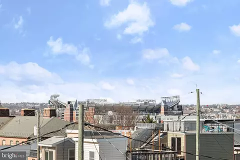 View/Area - 1460 William St, Baltimore, MD 21230 photo 2 of 3