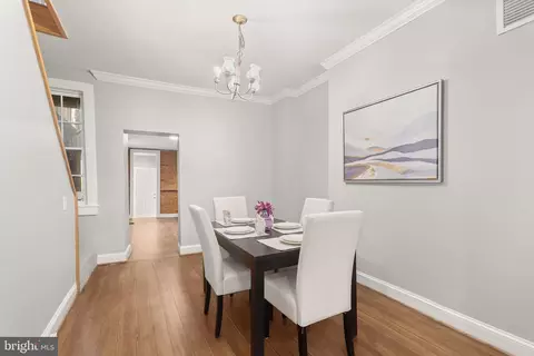 Dining - 1460 William St, Baltimore, MD 21230 photo 3 of 4