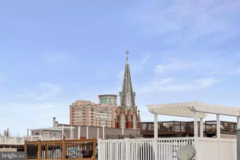 View/Area - 1460 William St, Baltimore, MD 21230 photo 3 of 3