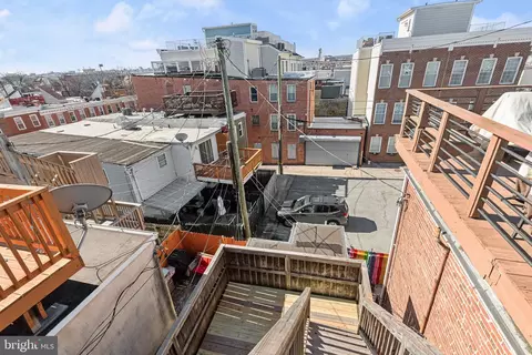 View/Area - 1460 William St, Baltimore, MD 21230 photo 1 of 3
