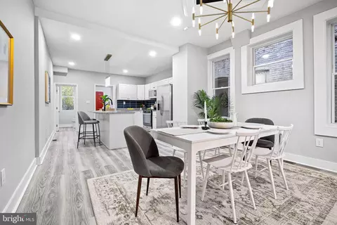 3009 Presstman St, Baltimore, MD 21216