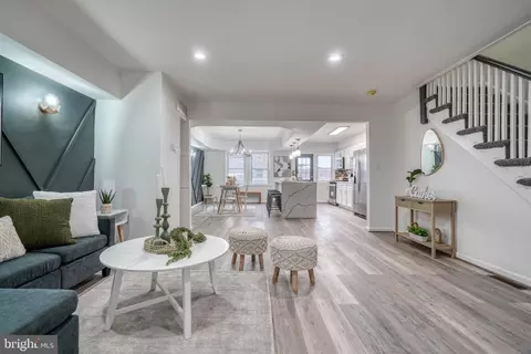 719 N Augusta Ave, Baltimore, MD 21229