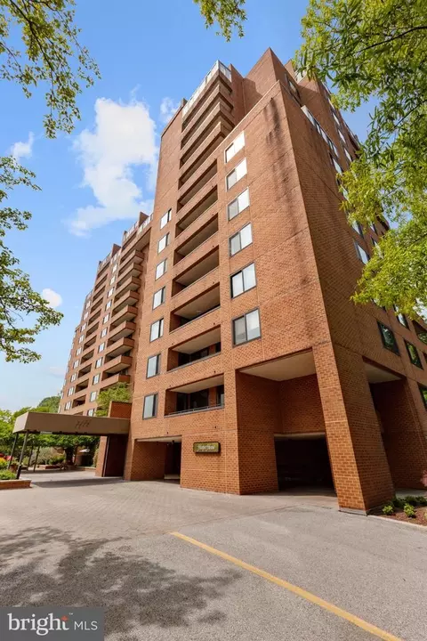 111 Hamlet Hill Rd #1003, Baltimore, MD 21210