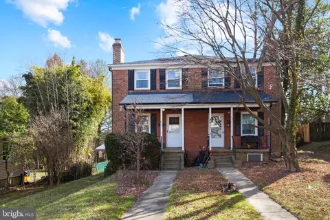 613 Walker Ave, Baltimore, MD 21212