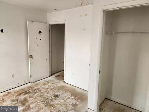 Bedroom - 1531 Argyle Ave, Baltimore, MD 21217 photo 3 of 3