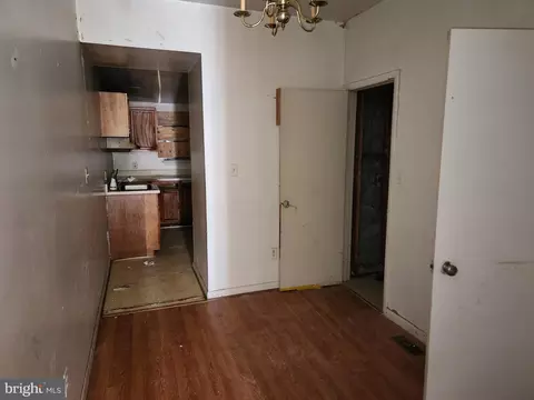Bedroom - 1531 Argyle Ave, Baltimore, MD 21217 photo 1 of 3