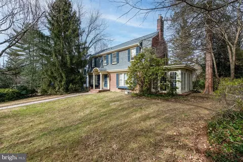 300 Wyndhurst Ave, Baltimore, MD 21210