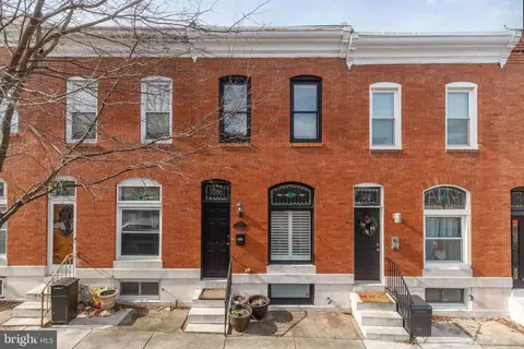 506 S Kenwood Ave, Baltimore, MD 21224
