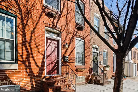 1027 S Bouldin St, Baltimore, MD 21224