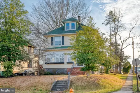 2901 E Northern Pkwy, Baltimore, MD 21214