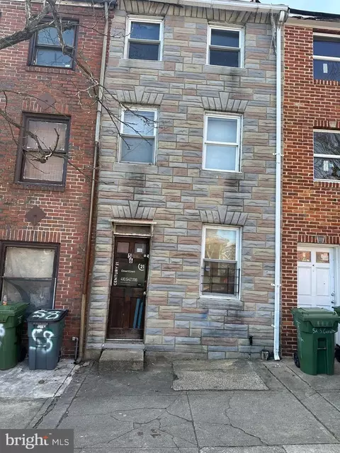 56 S Carrollton Ave, Baltimore, MD 21223