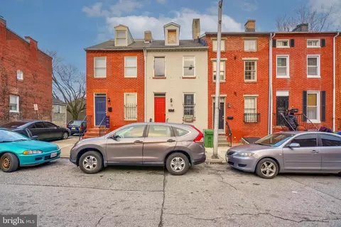 15 S Arlington Ave, Baltimore, MD 21223