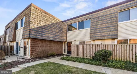 7384 Park Hts, Pikesville, MD 21208