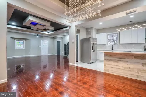 5920 Marluth Ave, Baltimore, MD 21206