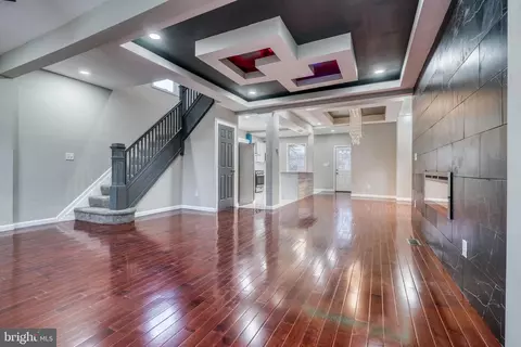 Living - 5920 Marluth Ave, Baltimore, MD 21206 photo 4 of 4