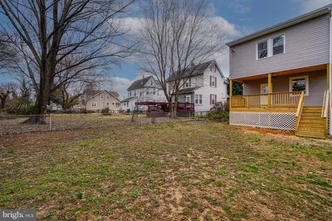 Exterior - 5920 Marluth Ave, Baltimore, MD 21206 photo 14 of 18
