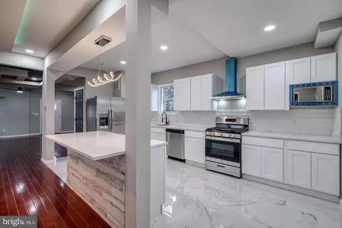 Kitchen - 5920 Marluth Ave, Baltimore, MD 21206 photo 1 of 6