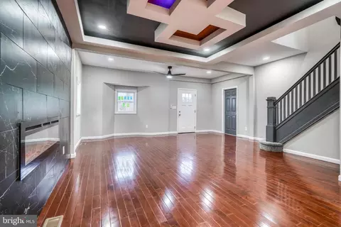 Living - 5920 Marluth Ave, Baltimore, MD 21206 photo 2 of 4