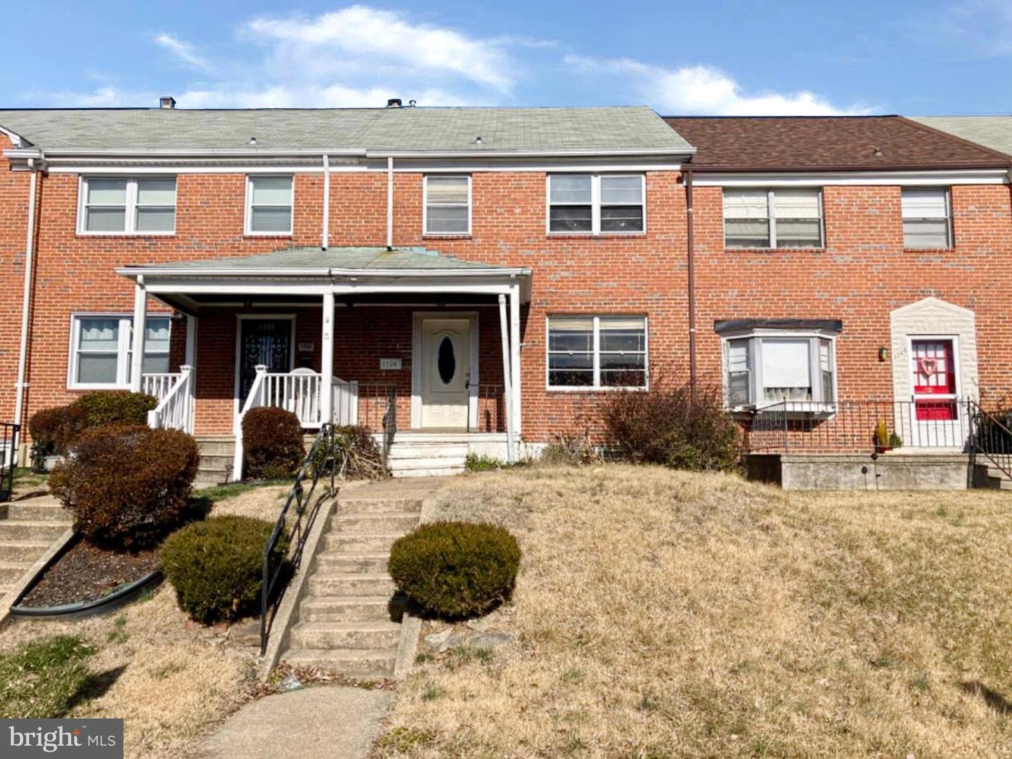 1704 Northbourne Rd, Baltimore, MD 21239 photo 1