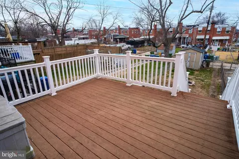 3704 Greenvale Rd, Baltimore, MD 21229 photo 17