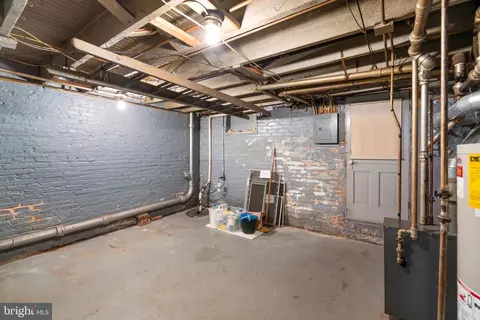 Exterior - 455 Drew St, Baltimore, MD 21224 photo 6 of 10