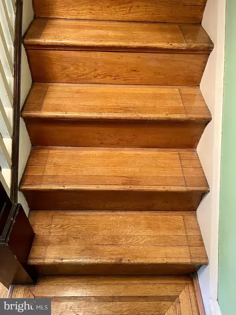 Entry Way - 455 Drew St, Baltimore, MD 21224 photo 1 of 1