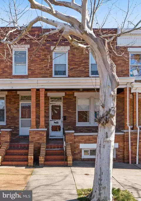 455 Drew St, Baltimore, MD 21224