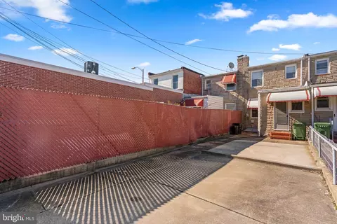 Exterior - 455 Drew St, Baltimore, MD 21224 photo 10 of 10