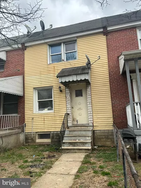 3705 10th St, Brooklyn, MD 21225