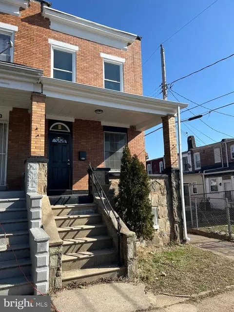 1101 N Kenwood Ave, Baltimore, MD 21213