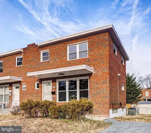 3718 Keene Ave, Baltimore, MD 21206