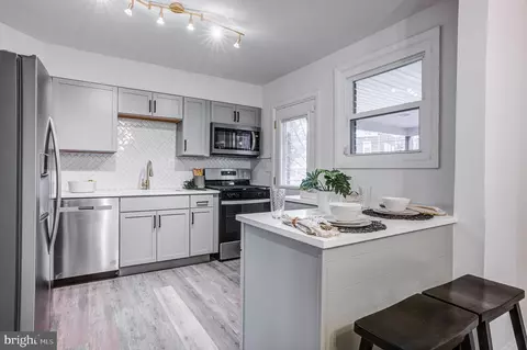 Kitchen - 3718 Keene Ave, Baltimore, MD 21206 photo 1 of 4
