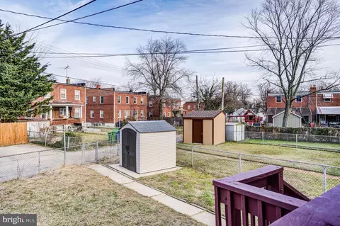 View/Area - 3718 Keene Ave, Baltimore, MD 21206 photo 1 of 1
