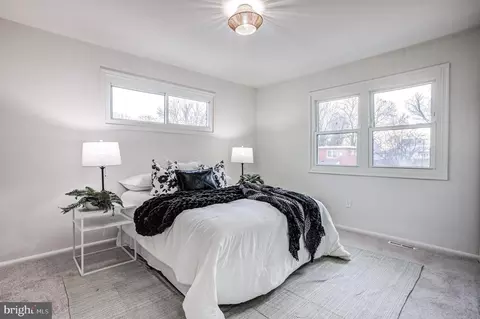 Bedroom - 3718 Keene Ave, Baltimore, MD 21206 photo 1 of 6