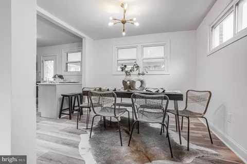 Dining - 3718 Keene Ave, Baltimore, MD 21206 photo 1 of 2