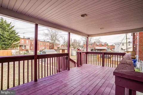 Exterior - 3718 Keene Ave, Baltimore, MD 21206 photo 5 of 5