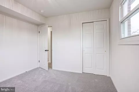 Bedroom - 3718 Keene Ave, Baltimore, MD 21206 photo 4 of 6