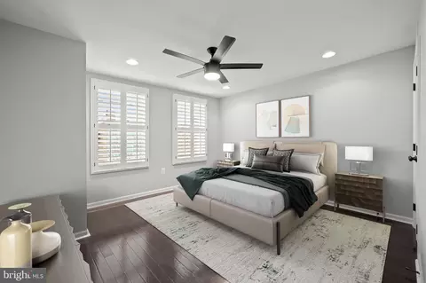 Bedroom - 914 S Decker Ave, Baltimore, MD 21224 photo 1 of 1