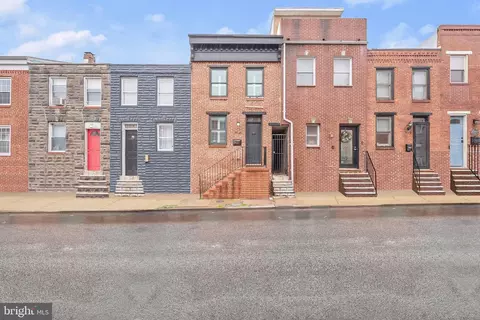 914 S Decker Ave, Baltimore, MD 21224