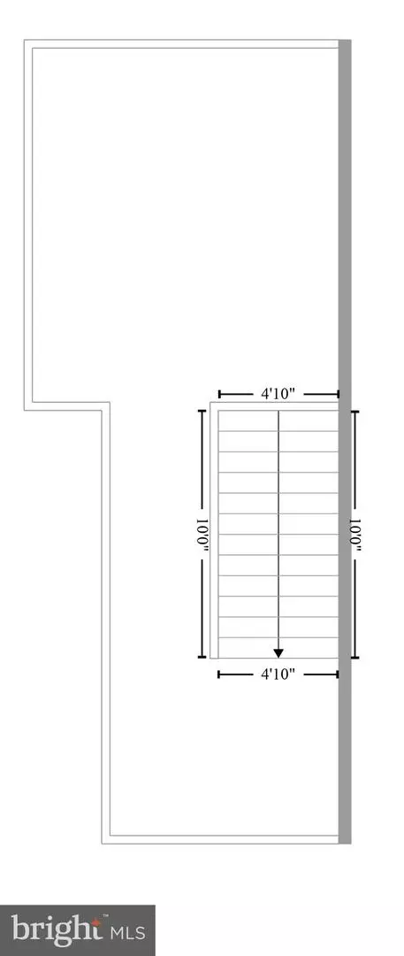 Floorplan - 914 S Decker Ave, Baltimore, MD 21224 photo 4 of 7