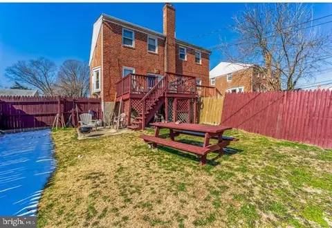 5921 Plumer Ave, Baltimore, MD 21206 photo 13